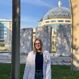 Noemi De Piccoli, psicologo Milano