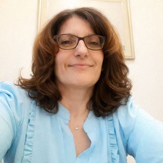 Dott.ssa Teresita Forlano