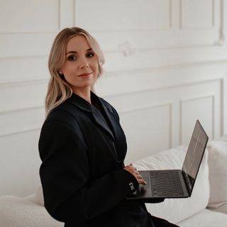 Powiększ obraz: Maja Jackowska, psycholog Bydgoszcz