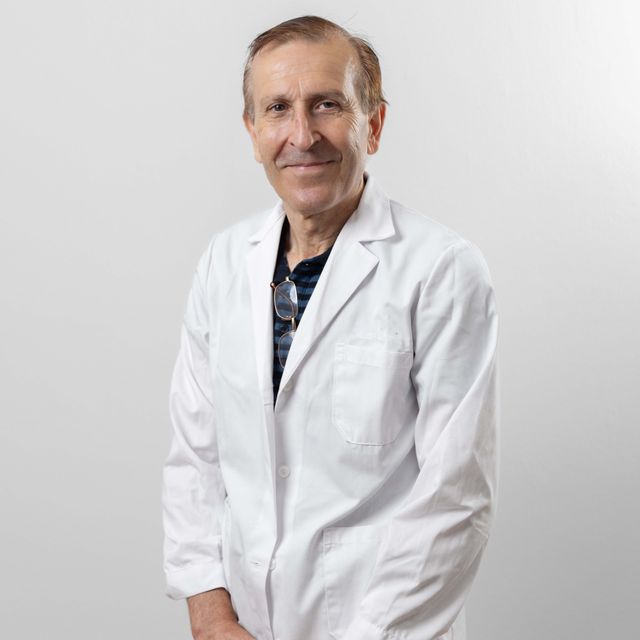 Daniele Porru, urologo Varese