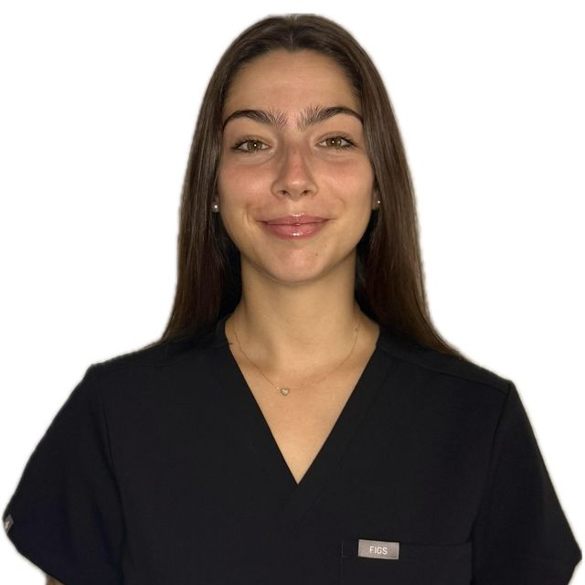 Sara Lamas Pedret, Fisioterapeuta Sant Cugat del Vallès