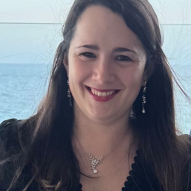 Judith Martinez, Psicólogo Málaga