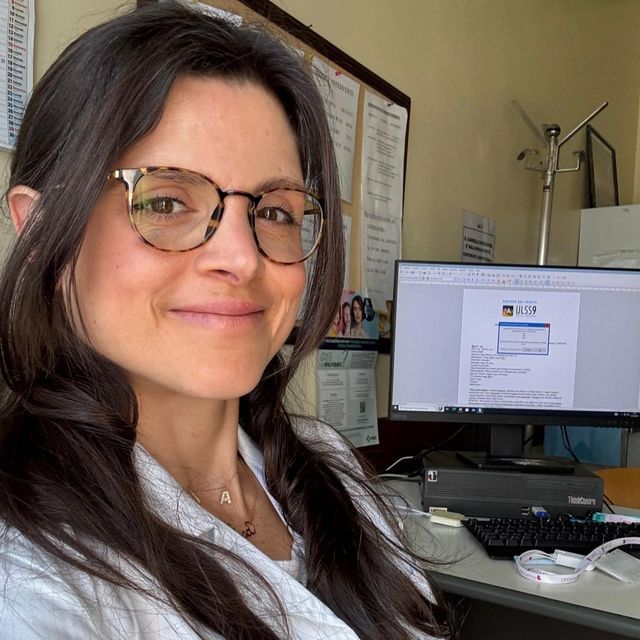 Elisa Vallicella, ginecologo Legnago