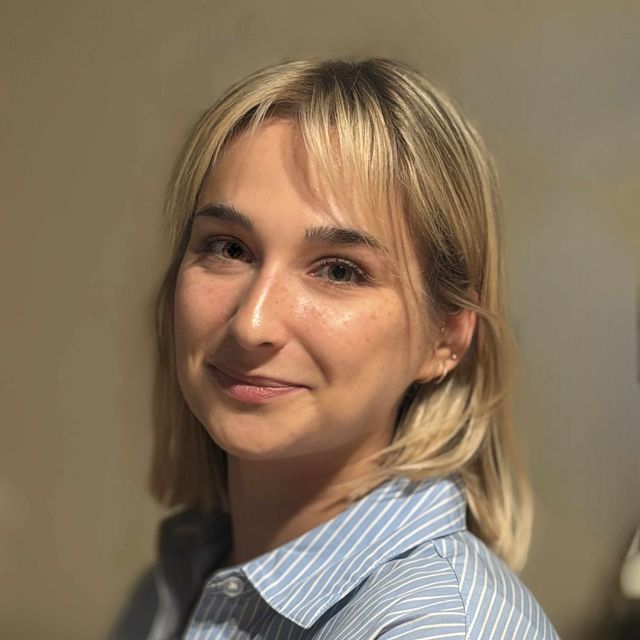 Daria Barwińska, psycholog Lublin