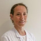 Dra. Tania Ibeth De La Espriella Velasquez