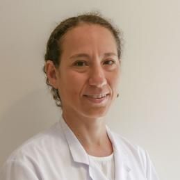 Tania Ibeth De La Espriella Velasquez, Médico general Barcelona