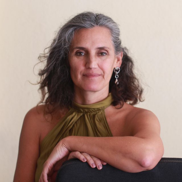 María Vanesa Gutiérrez, Psicólogo San Cristóbal de la Laguna