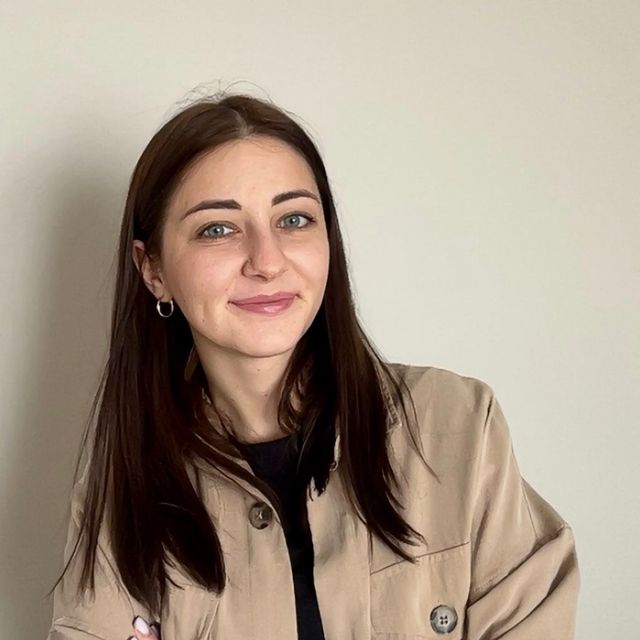 Marianna Mieloch, psycholog Środa Wielkopolska