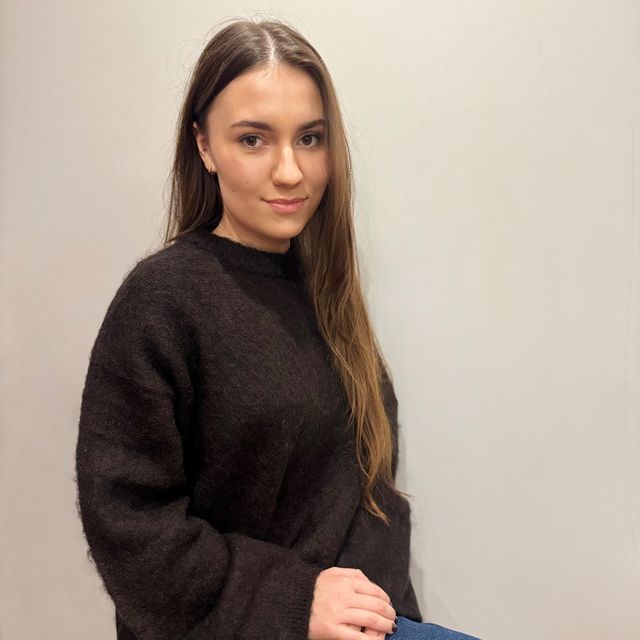 Zofia Kłeczek, psycholog Kraków