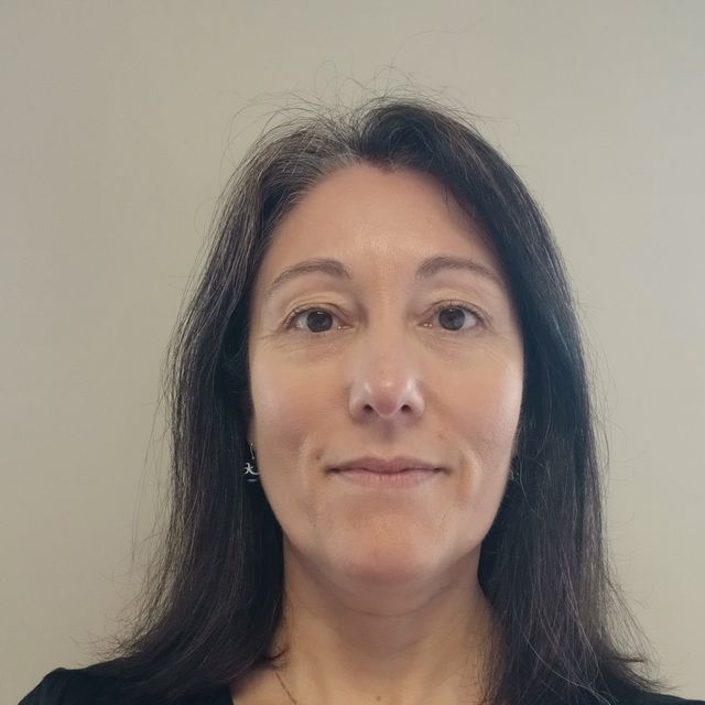 María Teresa Morales Lorenzo, Psicólogo Santiago de Compostela