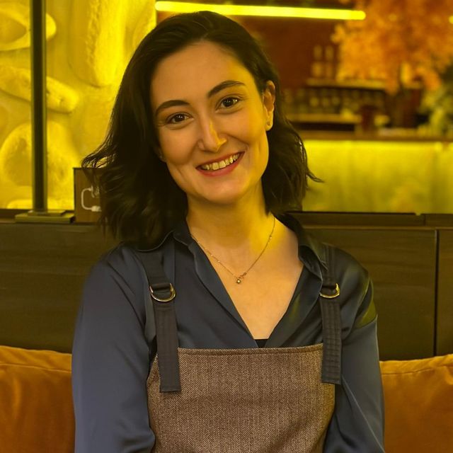 Elif Keçeci, Psikoloji Kayseri