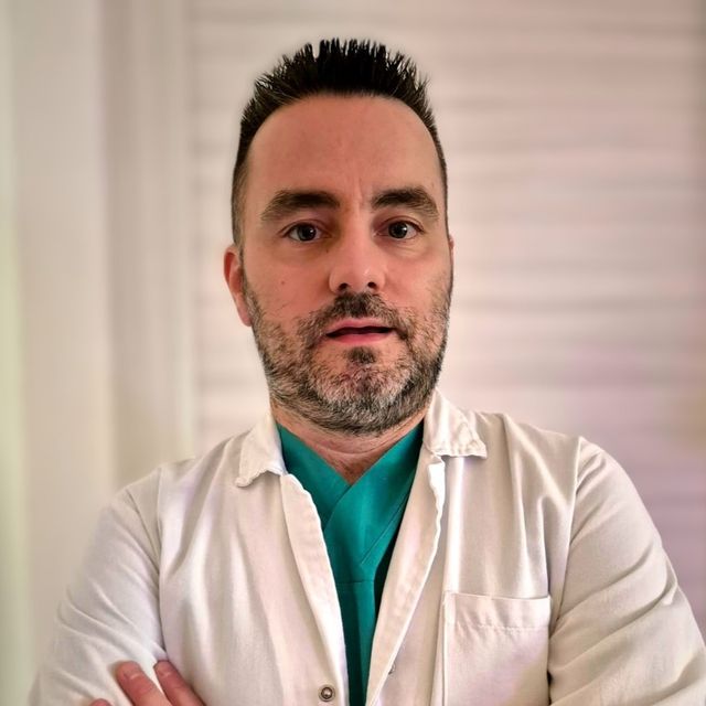 Riccardo Pirovano, proctologo Bergamo