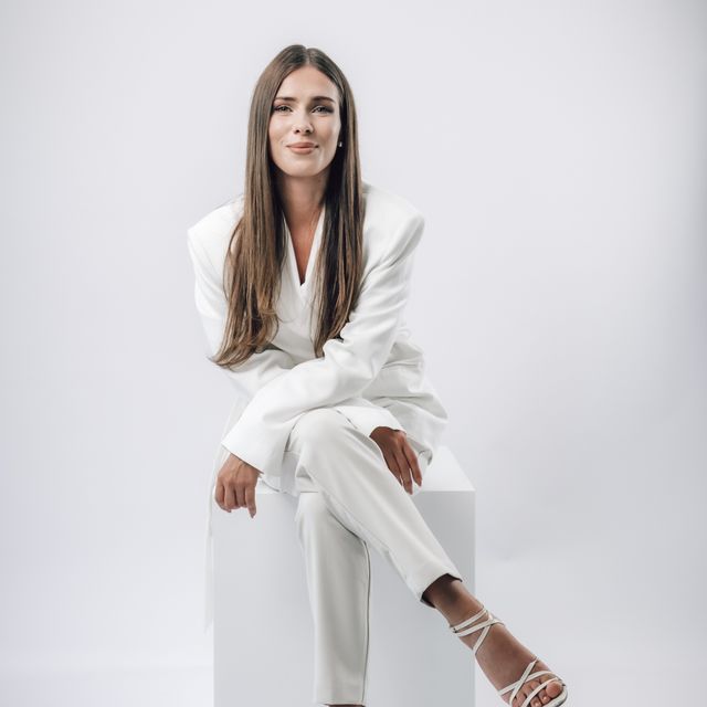 Agata Karpińska, psycholog Gdańsk