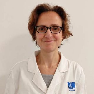 Maria Cristina Mazzanti, ginecologo Lecco