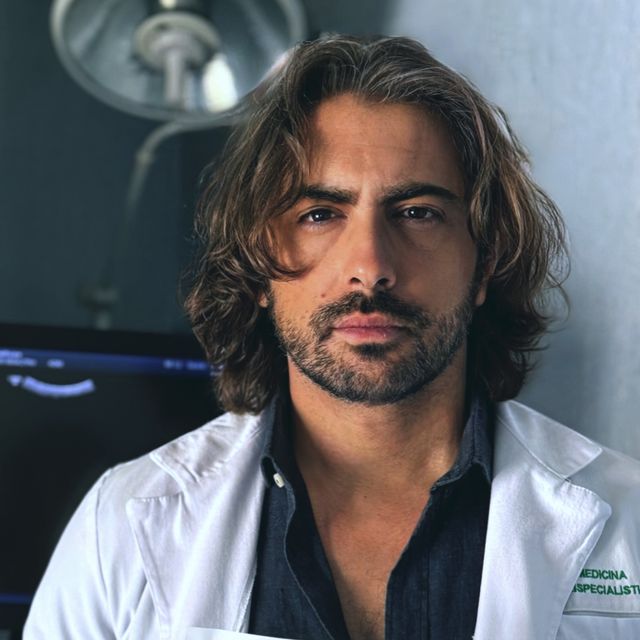 Antonio Pistone, urologo Caserta