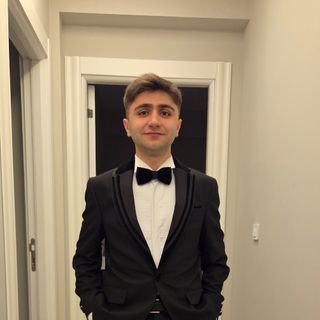 Tunahan Yılmaz, Psikolojik Danışma ve Rehberlik Nilüfer