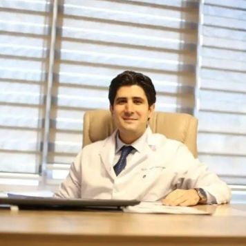 Asif Selimoğlu, Kulak Burun Boğaz Ankara