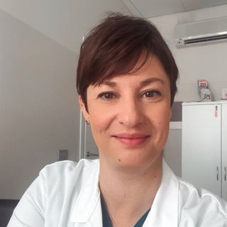 Ingrandire l'immagine: Chiara Giuriatti, ostetrica Este