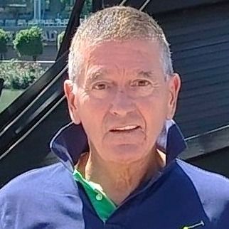 Victor Eduardo Toledo-Pimentel