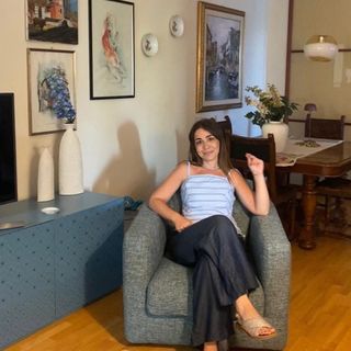 Ingrandire l'immagine: Alessia Concetta Aromolo, psicologo Rende