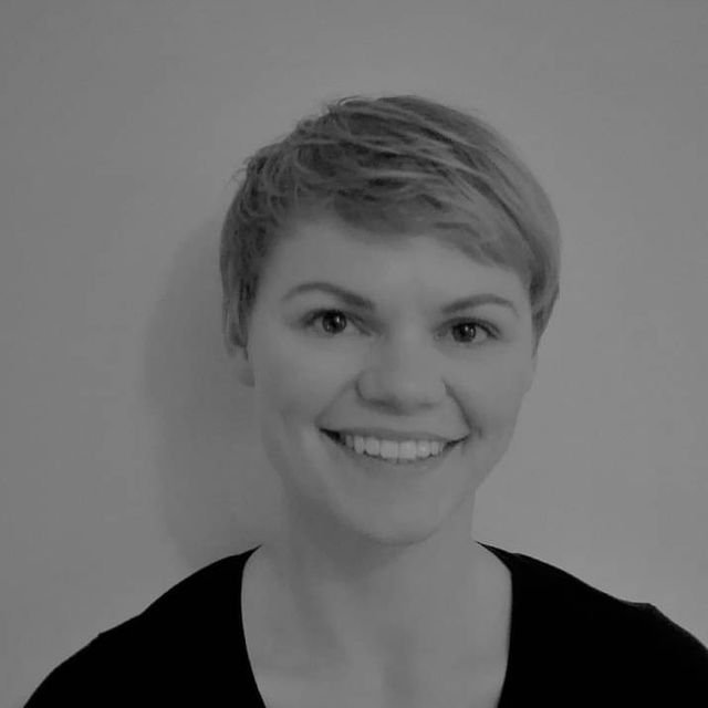 Natalia  Ciasnocha , fizjoterapeuta Rzeszów