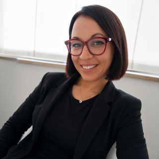 Valentina Cenedese, psicoterapeuta Mogliano Veneto