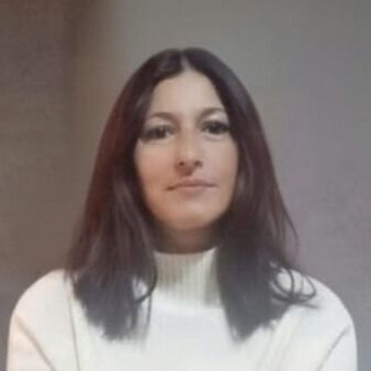 María Eugenia Salgado Macia, Psicólogo Girona