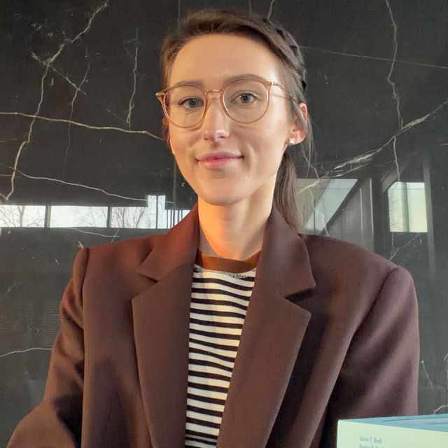 Natalia Wojtas, psycholog Warszawa