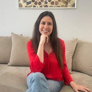 Acercar imagen: Macarena Capel, Psicólogo Málaga