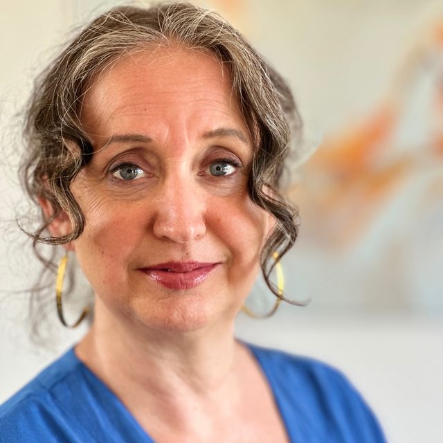 Miriam Ramos Morrison, Psicólogo San Lorenzo de El Escorial