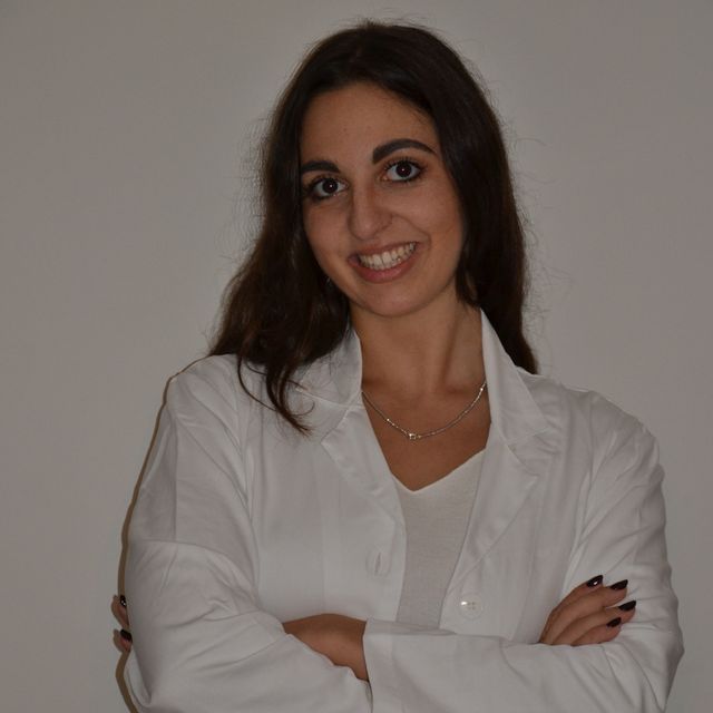 Giada  Zicca, nutrizionista Chiavari