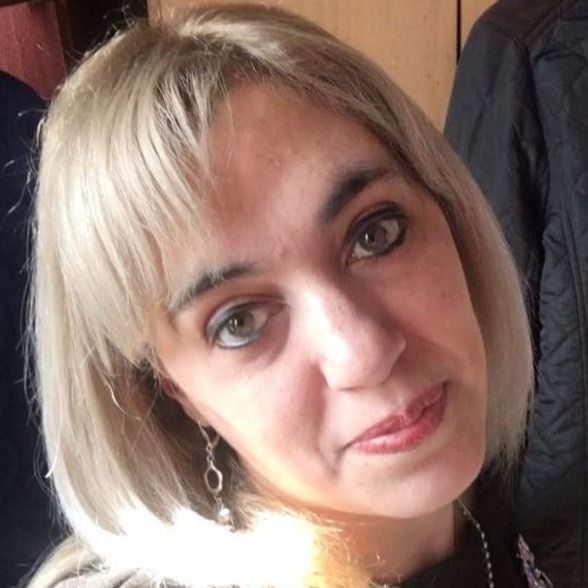 Alejandra Daniela Gomez, Psicólogo Barcelona