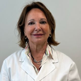 Ingrandire l'immagine: Carolina Pellegrini, dermatologo Roma