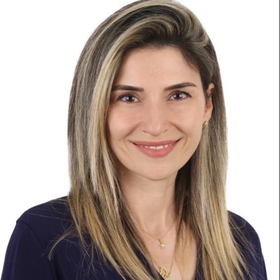 Merve Aldıkaçtıoğlu Talmaç, Kadın Hastalıkları Ve Doğum İstanbul