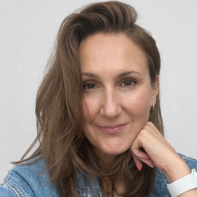 Anna Soszyńska