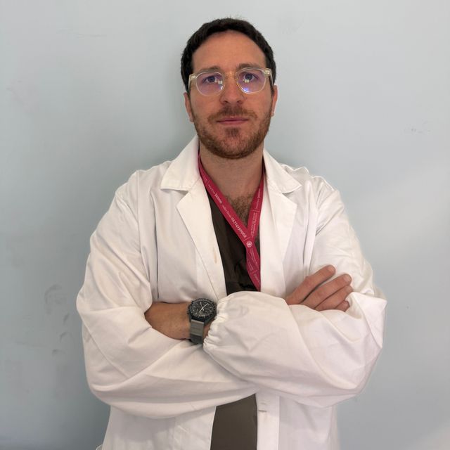 Damiano Valentino Grippo, ginecologo Milano