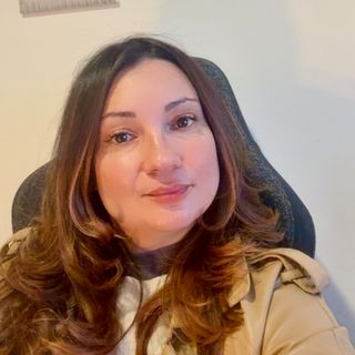 Dott.ssa Sara Petroni