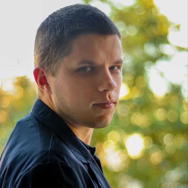 Mikołaj Teykowski, fizjoterapeuta Bydgoszcz