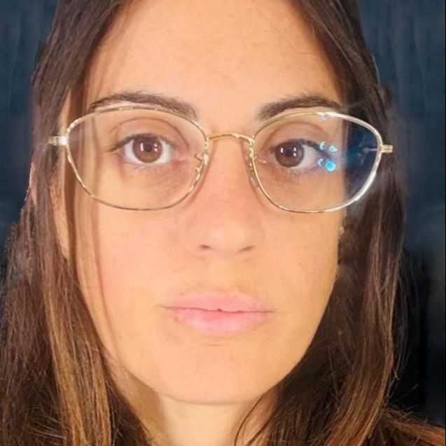 Carla Azzara, psicoterapeuta Roma