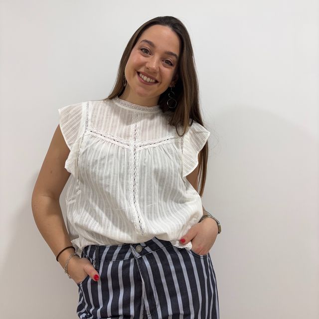 María Herrero Álvarez