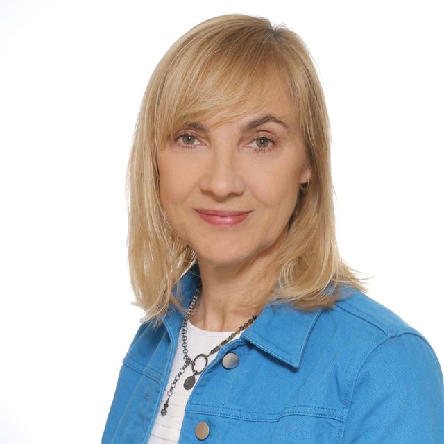 Żanetta Sass-Gustkiewicz, psychoterapeuta Kraków