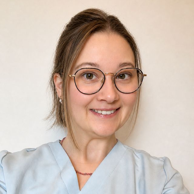 Zuzanna Rosińska