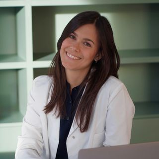 Ingrandire l'immagine: Lucia Zardi, nutrizionista Barzanò