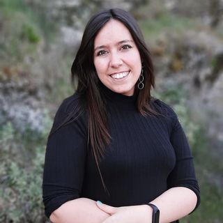 Acercar imagen: Oriana Rúa Núñez, Psicólogo Madrid