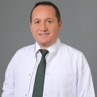 Resmi büyüt: İsmail Gülden, Üroloji Çorum