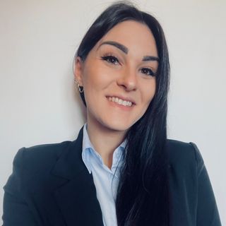 Dott.ssa Federica Domeneghetti