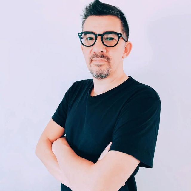 Michelangelo Lubrano, posturologo Roma