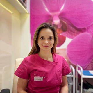 Powiększ obraz: Anna Mazur - Buława, ginekolog Wrocław