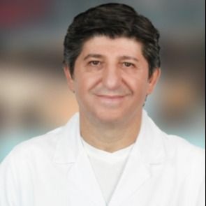 Necdet Derici, Genel Cerrahi Küçükçekmece