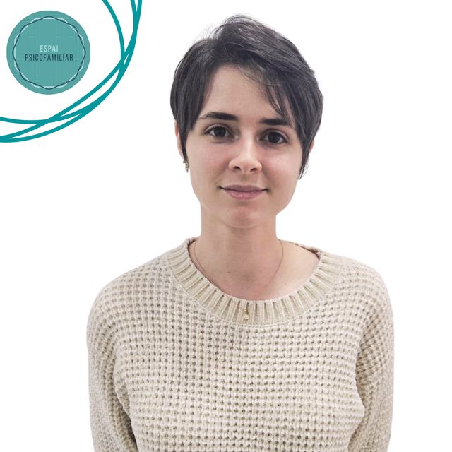 Júlia Igual Gisbert, Psicólogo Reus